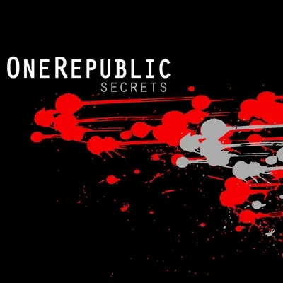 Secrets 專輯 OneRepublic