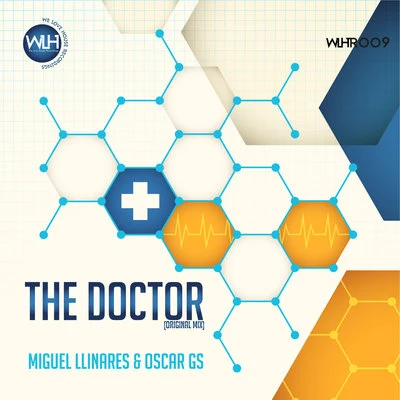 The Doctor 專輯 Oscar Gs