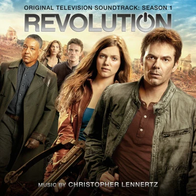 Revolution: Season 1 (Original Television Soundtrack) 專輯 Christopher Lennertz