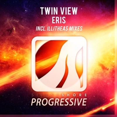 Eris 专辑 Twin View