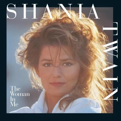 Shania TwainLionel Richie The Woman In Me