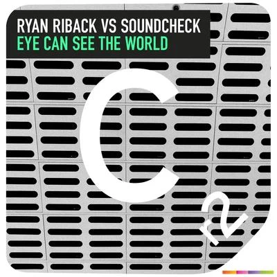 Eye Can See The World 专辑 Ryan Riback