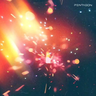 불꽃 专辑 PENTAGON/Steven Geraghty/Quintino & Blasterjaxx