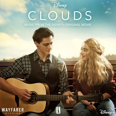 CLOUDS (Music From The Disney+ Original Movie) 專輯 Mike Shinoda/renforshort