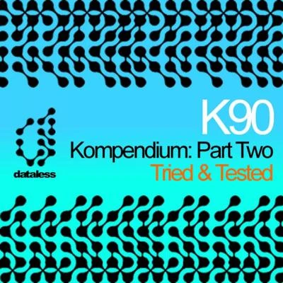 Kompendium EP (Part 2) 專輯 K90