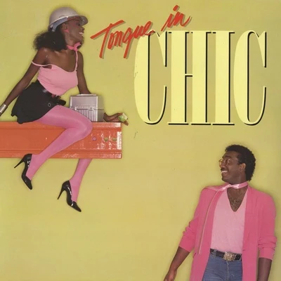 Tongue In Chic 專輯 CHIC/Gorillaz/Gerry Rafferty/Hot Chocolate/The Trammps