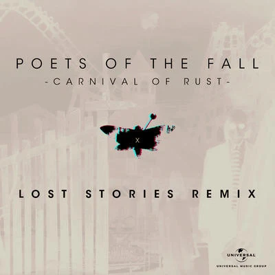 Lost StoriesNadia Ali Carnival Of Rust (Lost Stories Remix)