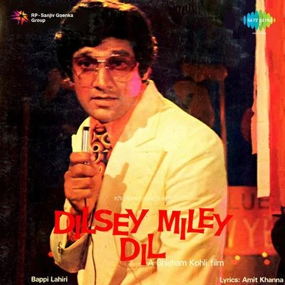 Dilsey Miley Dil 專輯 Vijayta Pandit