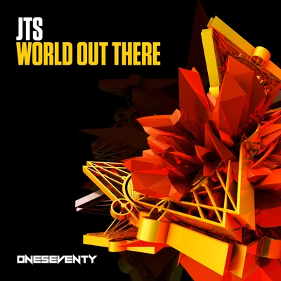 World Out There 專輯 JTS/Alyon/Lytbryt/Lady Dubbz/Lenny Dee