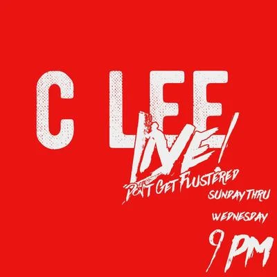 C Lee Live! 專輯 Remedy