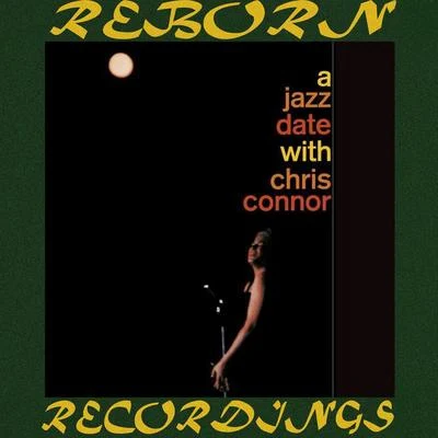 A Jazz Date with Chris ConnorChris Craft (HD Remastered) 專輯 Chris Connor