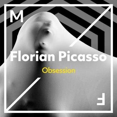 Obsession 專輯 Florian Picasso