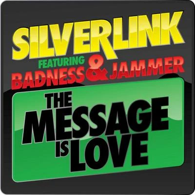 The Message Is Love (Remixes) 專輯 Biggaman/Jammer