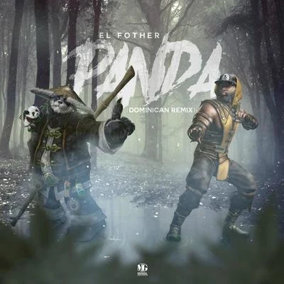 Panda (Dominican Remix) 專輯 El Fother