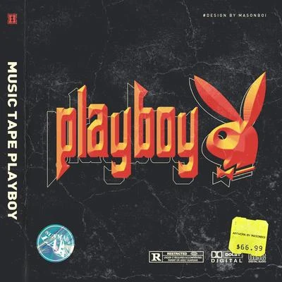 《PLAY BOY》 專輯 輝子