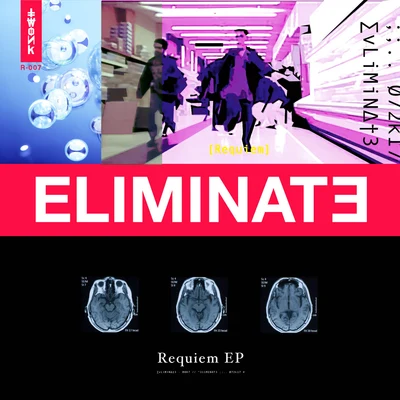 Eliminate Requiem EP