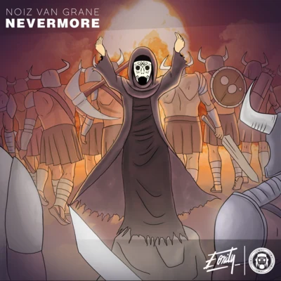 Nevermore 专辑 NoiZ Van Grane