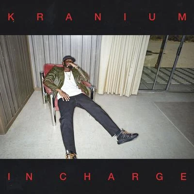 In Charge 專輯 Kranium/Wiley/Tory Lanez/Dappy/Todd Edwards