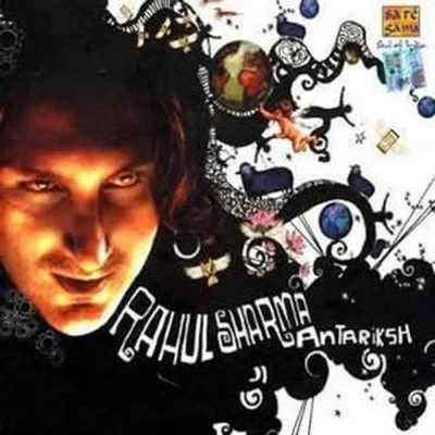 Antariksh 專輯 Rahul Sharma/Pandit Shivkumar Sharma/Ustad Zakir Hussain