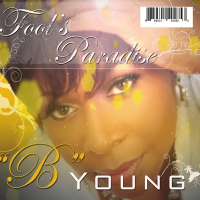 Fools Paradise 專輯 B Young/Ali Gatie