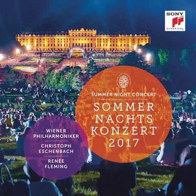 Christoph Eschenbach Sommernachtskonzert 2017