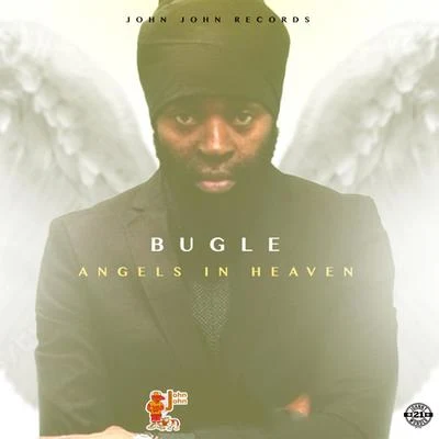 BugleMajor Lazer Angels In Heaven