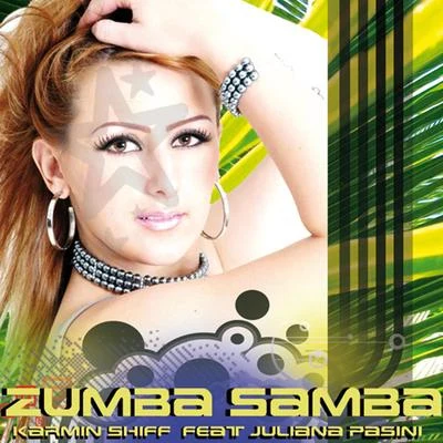 Zumba Samba 專輯 Karmin Shiff