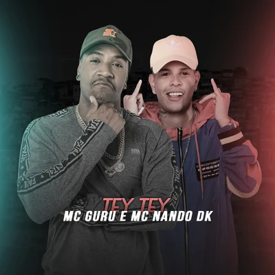 Tey Tey 專輯 MC Nando DK