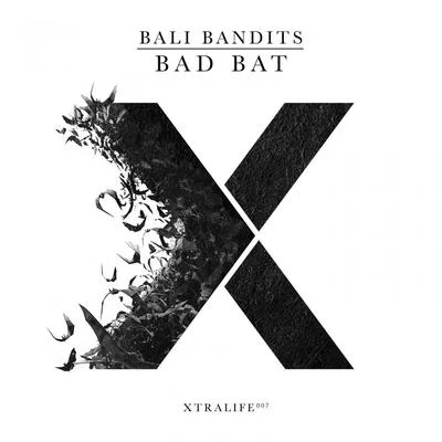 Bad Bat 專輯 Bali Bandits