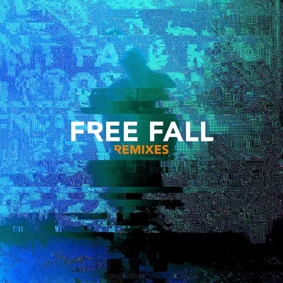 Free Fall (Remixes) 专辑 Christopher