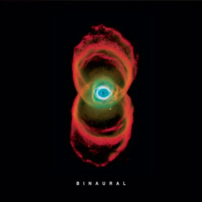 Pearl Jam Binaural