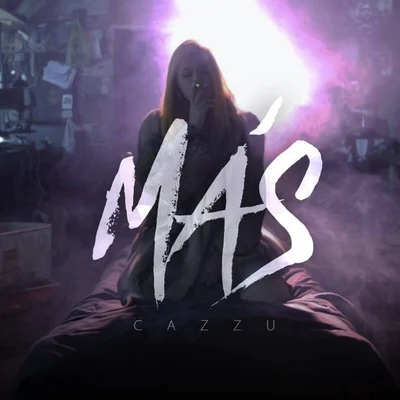 Más 專輯 Cazzu/Choclock/Rels B