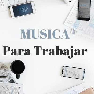 Musica Para Trabajar 專輯 Samuel Barber