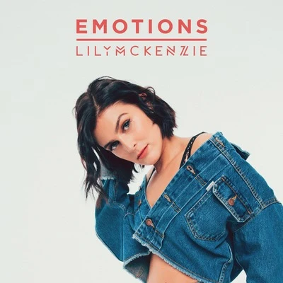 Emotions 專輯 Lily McKenzie/Afrojack/Vato Gonzalez/Koven/Dmitry KO