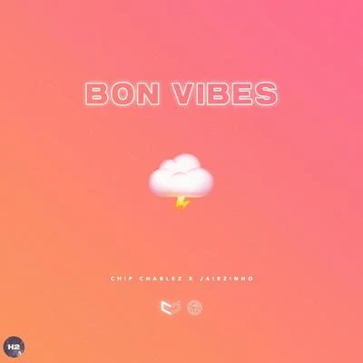 Bon Vibes 专辑 Jairzinho