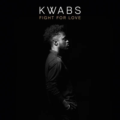 Fight For Love 專輯 Kwabs