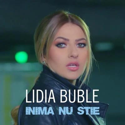 Inima Nu Stie 專輯 Lidia Buble/Edward Sanda