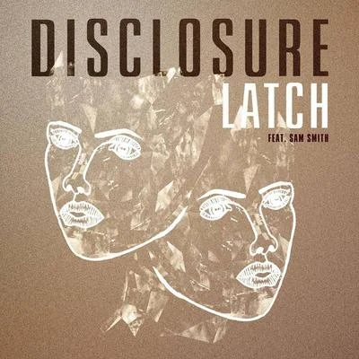 Latch 專輯 The Piano Bar