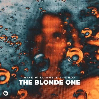 The Blonde One 專輯 Brian Church/Mike Williams/Philipp Staudlin/Thea Lobo/Christopher Moore