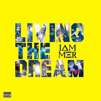 Living the Dream 專輯 Biggaman/Jammer