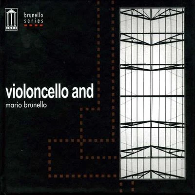 Violoncello and 专辑 Mario Brunello