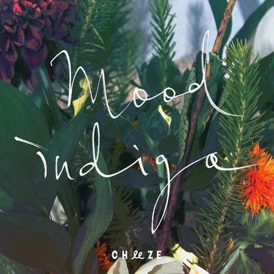 Mood Indigo 專輯 Cheeze