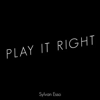 Play It Right 專輯 Sylvan Esso/Snoop Dogg/The Acid/Hurray for the Riff Raff/Engelbert Humperdinck