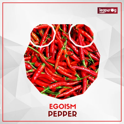 Pepper 專輯 Egoism