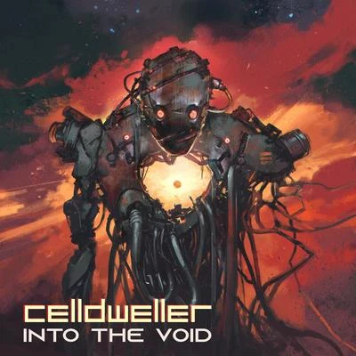 Into the Void 專輯 Celldweller/Demo/Blue Stahli