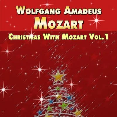 Wolfgang Amadeus Mozart - Christmas With Mozart Vol.1 專輯 Bach-Collegium Stuttgart/Gächinger Kantorei/Unknown Artist/Helmuth Rilling