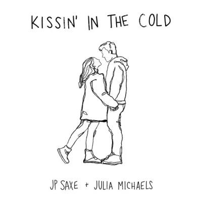 Kissin In The Cold 專輯 Julia Michaels