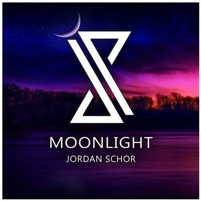 Moonlight 專輯 Jordan Schor/Swayze/Shiah Maisel