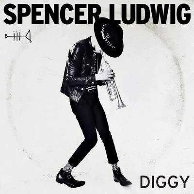 Diggy 專輯 Spencer Ludwig/King Green