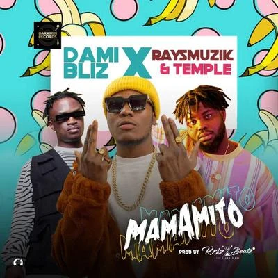 Mamamito 專輯 Raysmuzik